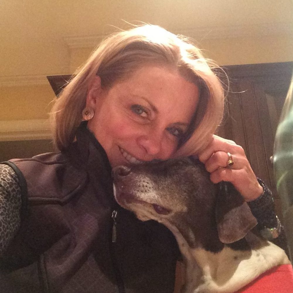 Meet your Posher, Cheryl